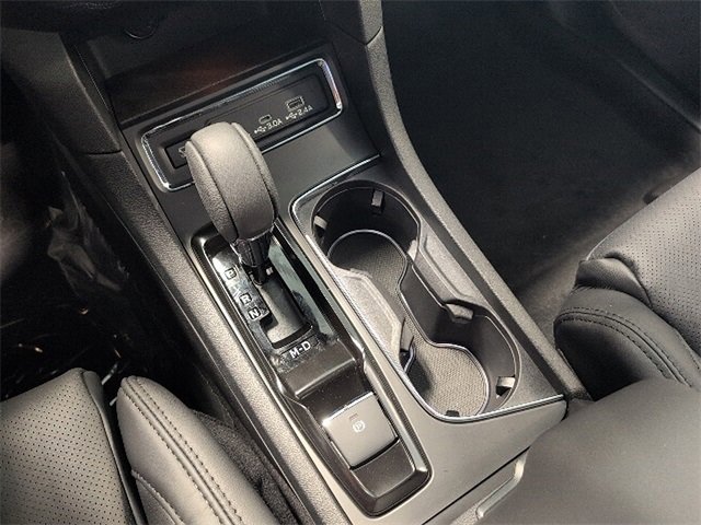 New 2025 Subaru Ascent Bronze Edition image 18