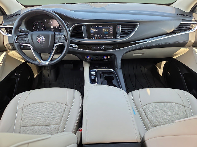Used 2024 Buick Enclave Avenir w/ Avenir Technology Package AWD/4WD image 13
