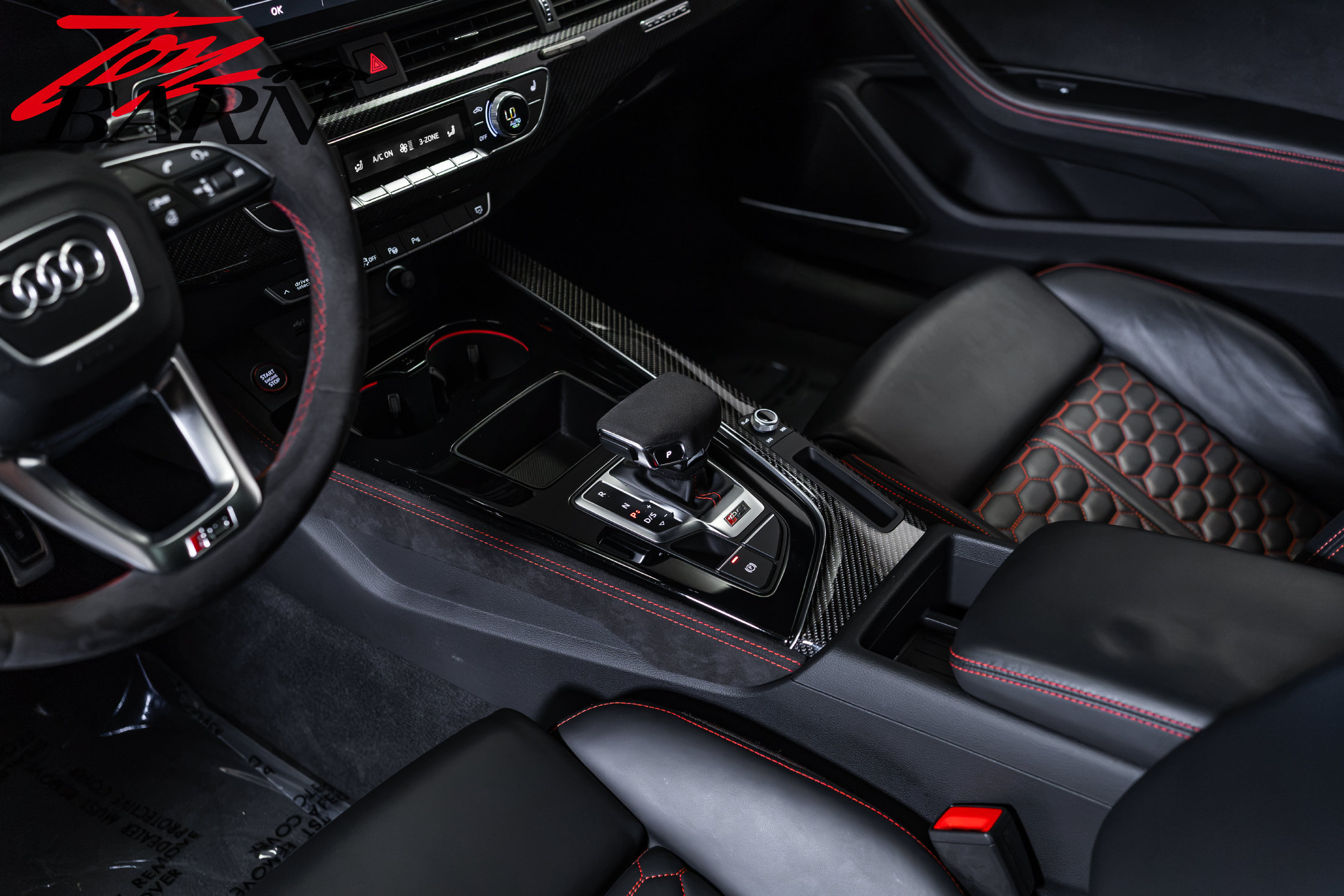 Used 2022 Audi RS 5 AWD/4WD image 30