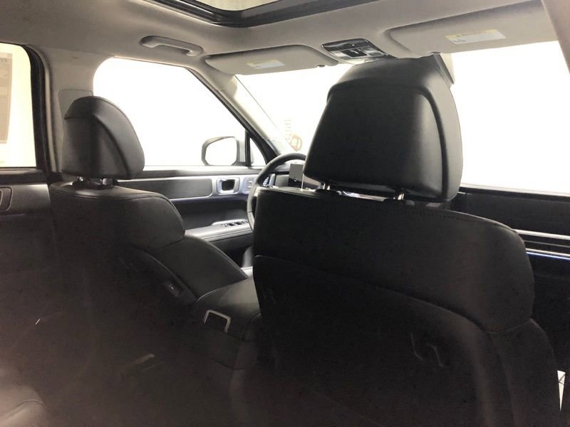 New 2026 Hyundai Santa Fe Limited AWD/4WD image 12