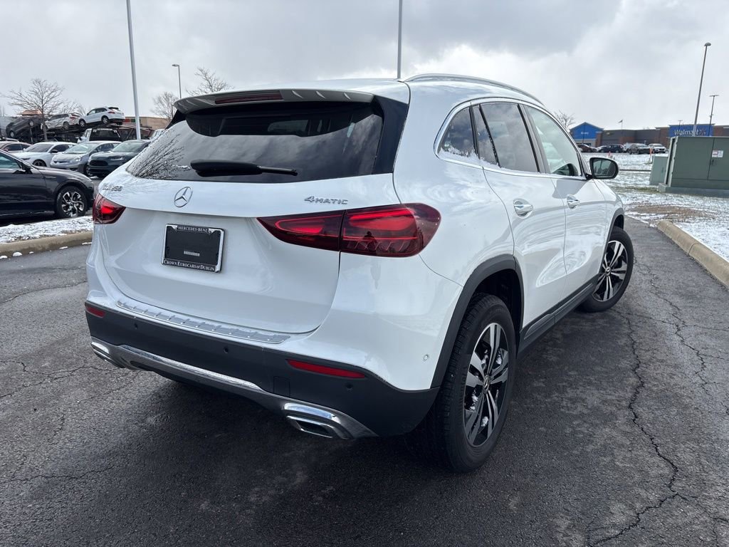 Used 2024 Mercedes-Benz GLA 250 GLA 250 image 11