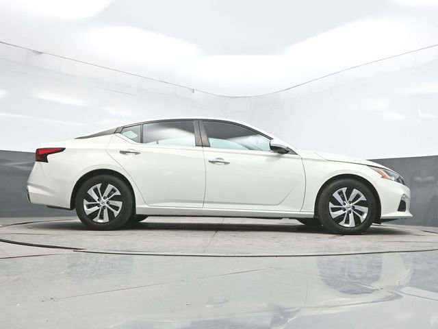Used 2021 Nissan Altima 2.5 S FWD image 40