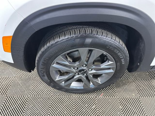 Used 2022 Kia Seltos S image 10
