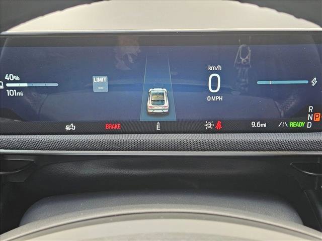 New 2026 Ford Mustang Mach-E Select image 11