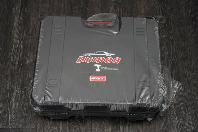 Used 2018 Dodge Challenger SRT Demon RWD image 77