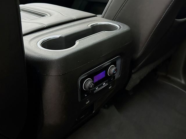 Used 2022 Chevrolet Tahoe LT w/ Luxury Package image 29