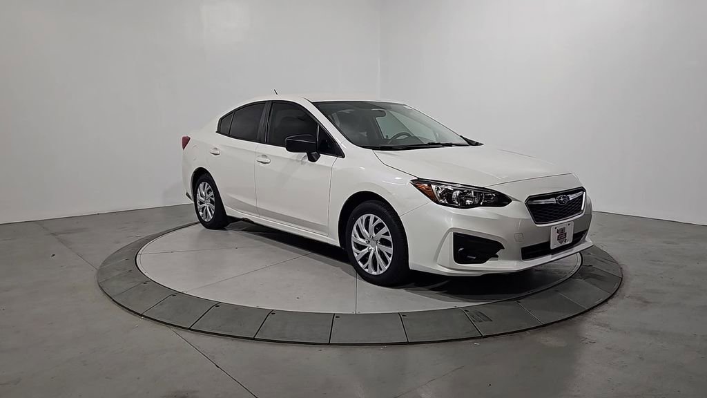 Used 2019 Subaru Impreza 2.0i image 8