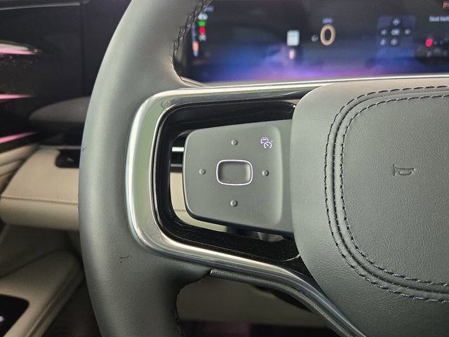 New 2026 Lincoln Nautilus Reserve image 18