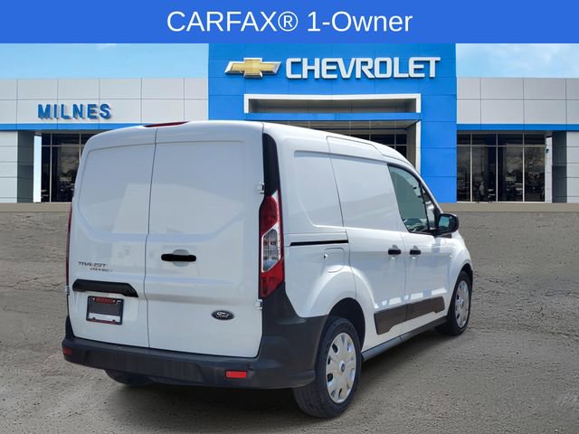 Used 2022 Ford Transit Connect XL FWD image 5