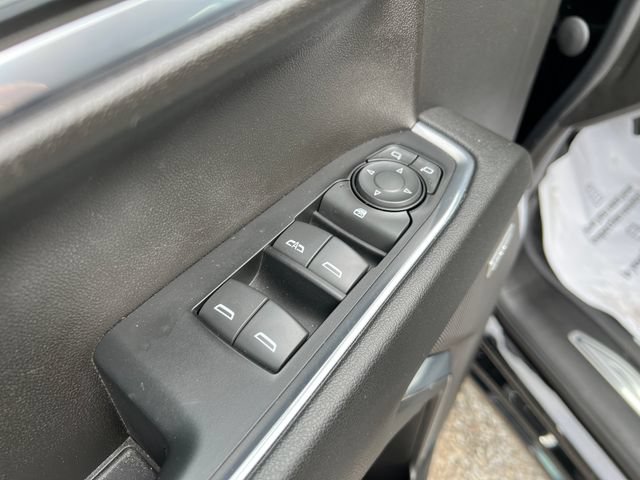 Used 2023 Chevrolet Silverado 1500 RST w/ All Star Edition Plus AWD/4WD image 15