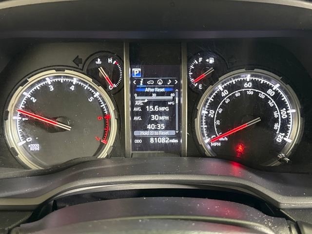 Used 2022 Toyota 4Runner TRD Pro image 24