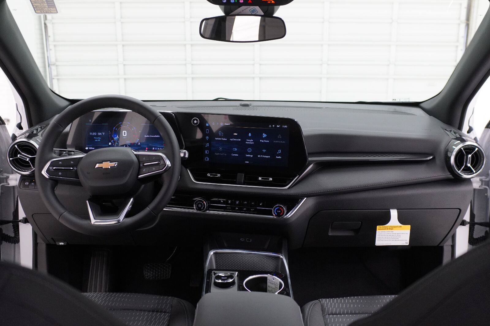 New 2027 Chevrolet Equinox LT FWD image 27