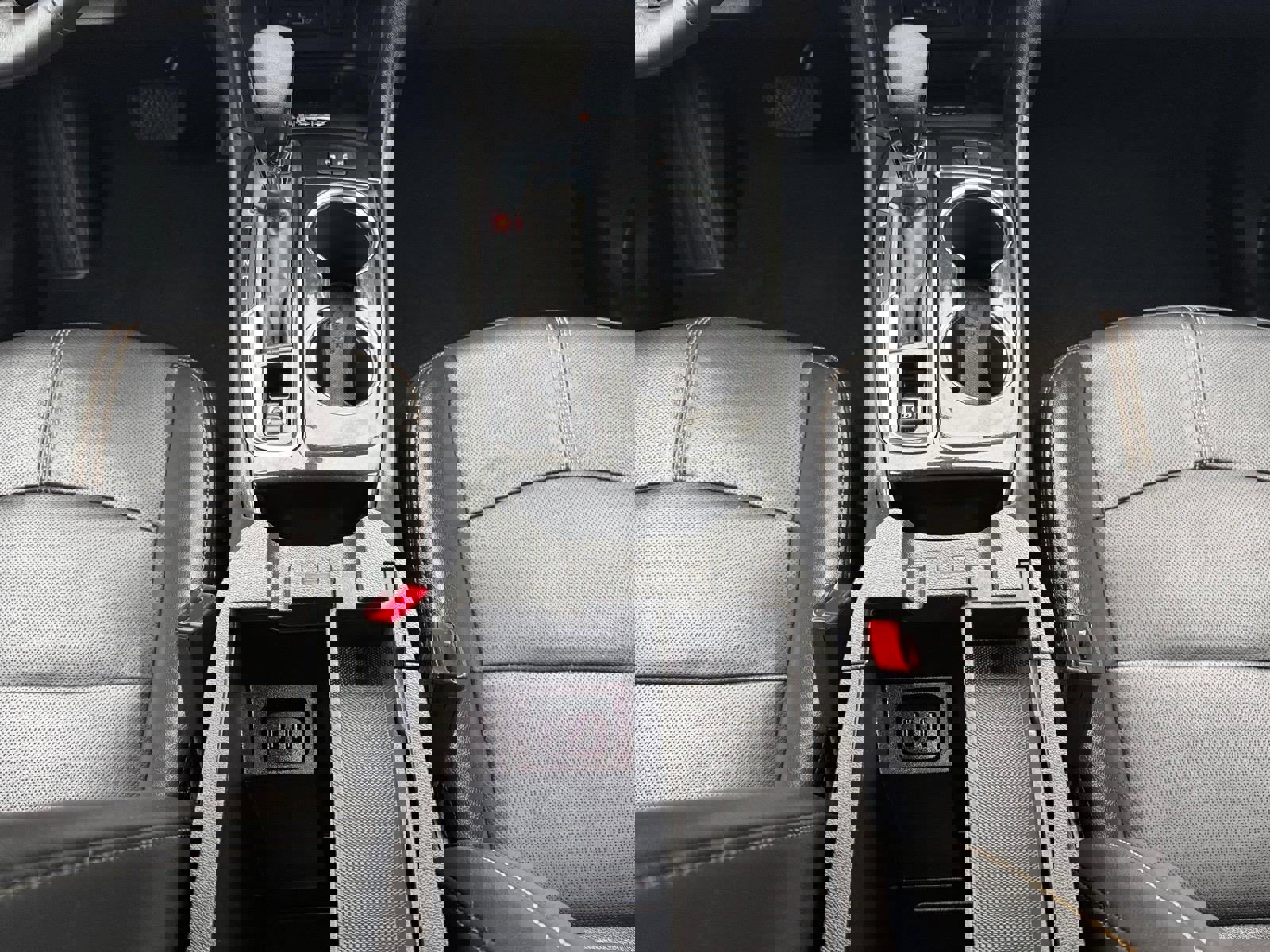 Used 2022 Chevrolet Equinox Premier image 14