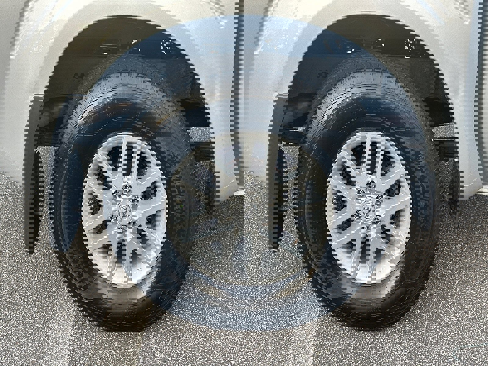 Used 2019 Nissan Frontier SV w/ Value Truck Package image 17