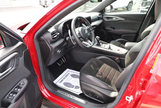 Used 2024 Dodge Hornet R/T w/ Track Pack AWD/4WD image 11