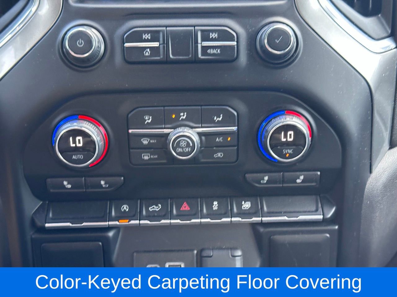 Used 2019 Chevrolet Silverado 1500 RST w/ All-Star Edition image 31