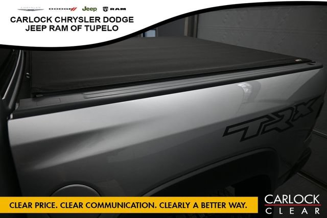 Used 2021 RAM 1500 TRX w/ TRX Level 2 Equipment Group AWD/4WD image 35