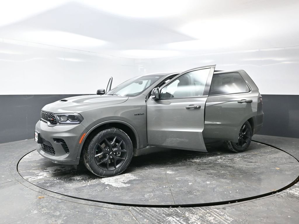 New 2026 Dodge Durango GT image 47