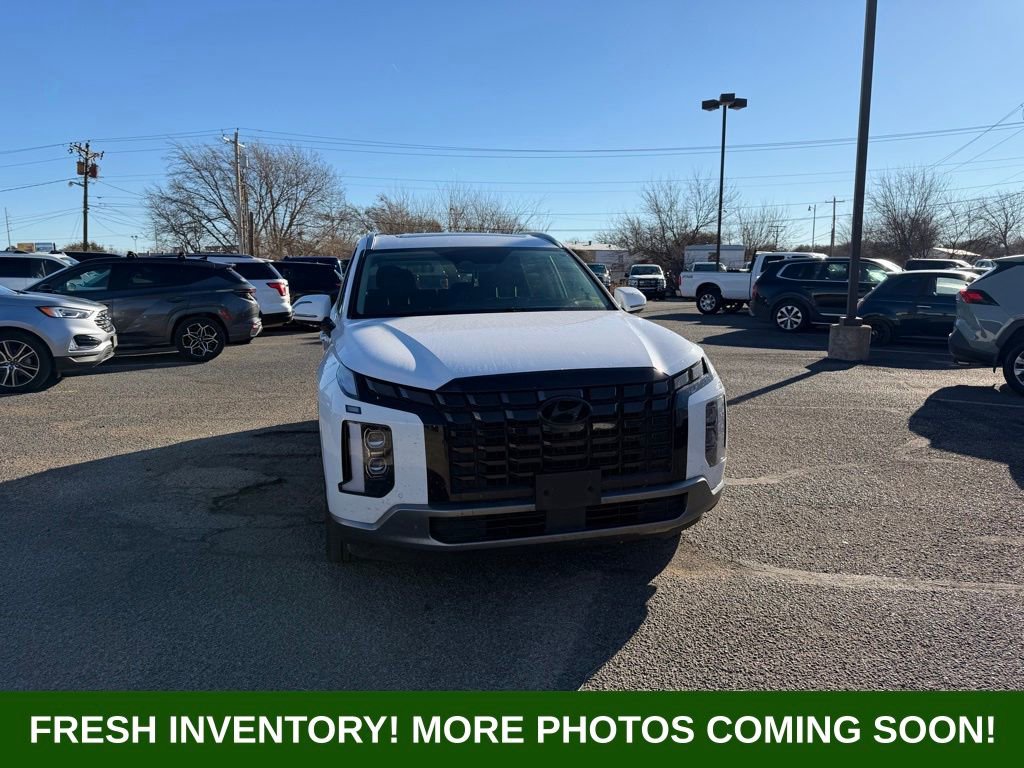 Used 2024 Hyundai Palisade SEL w/ Premium Package video 1