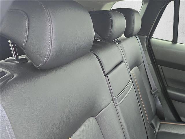 Used 2023 MAZDA CX-50 AWD 2.5 Turbo w/ Cargo Package image 20