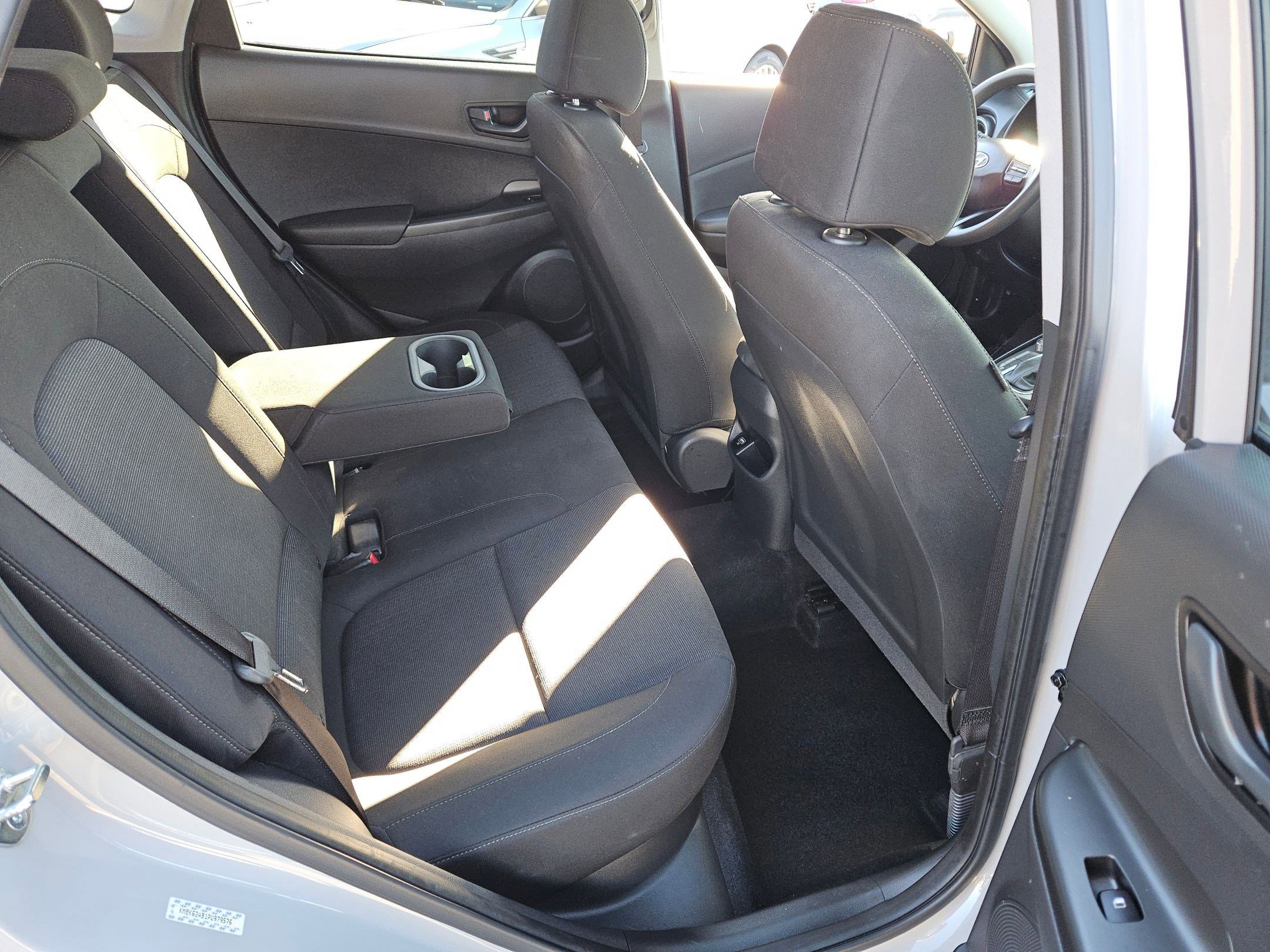 Used 2023 Hyundai Kona SEL w/ Cargo Package image 18