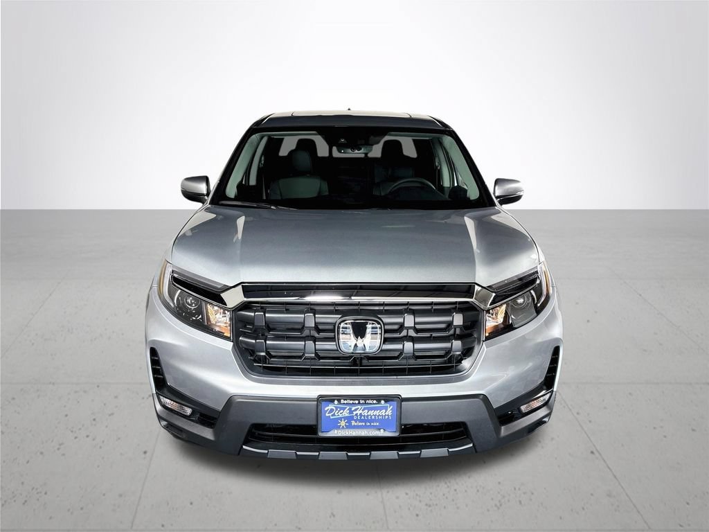 New 2026 Honda Ridgeline RTL image 3