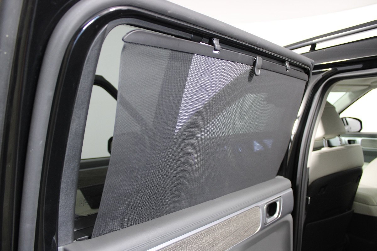 Used 2025 Hyundai Santa Fe Calligraphy FWD image 46