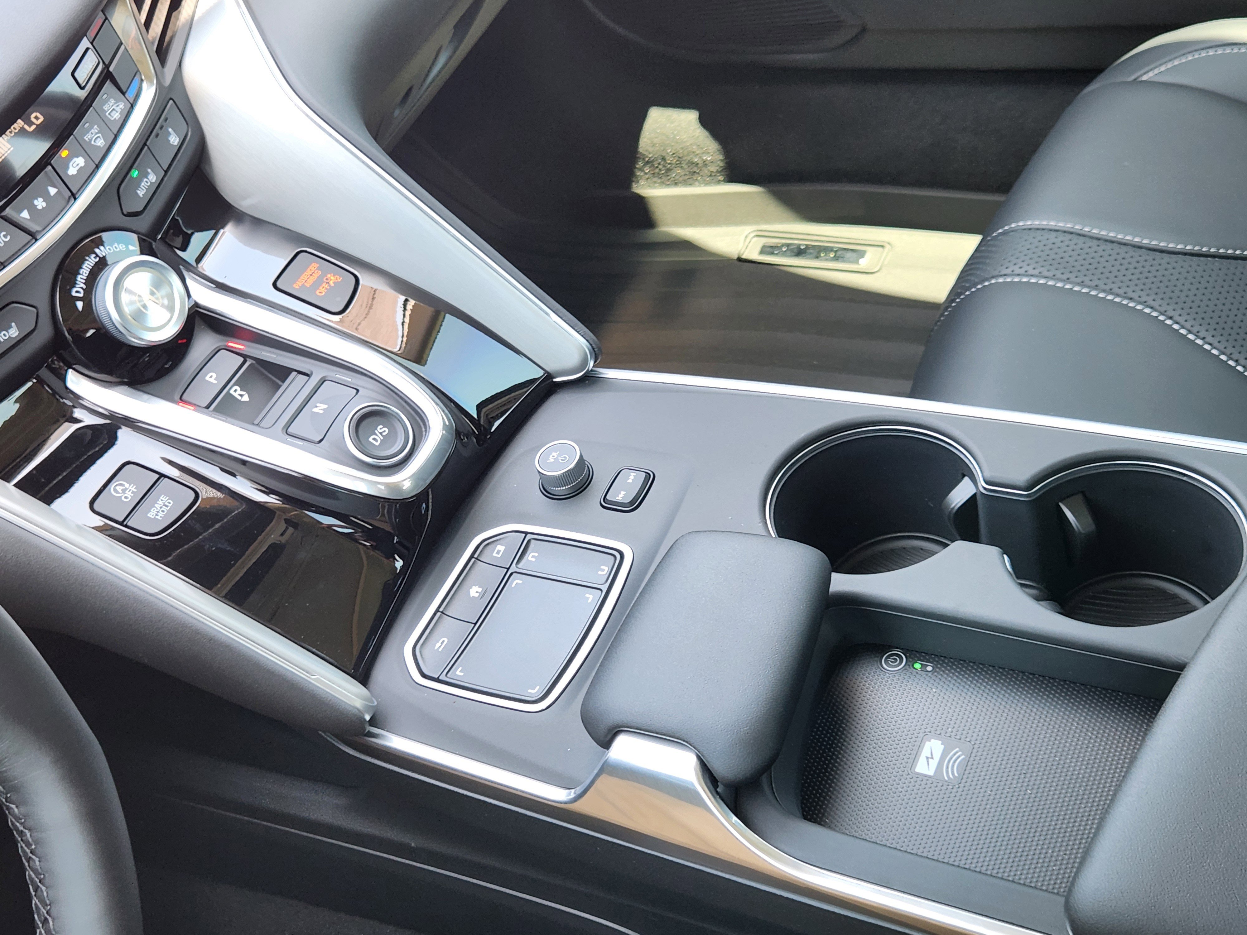 New 2025 Acura TLX w/ Technology Package image 15