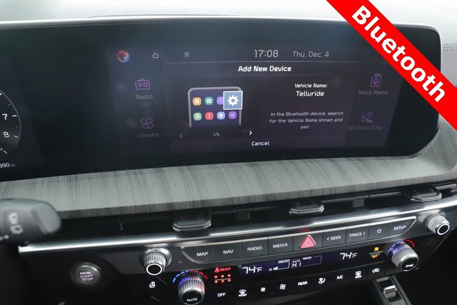 Used 2024 Kia Telluride SX X-Line image 24