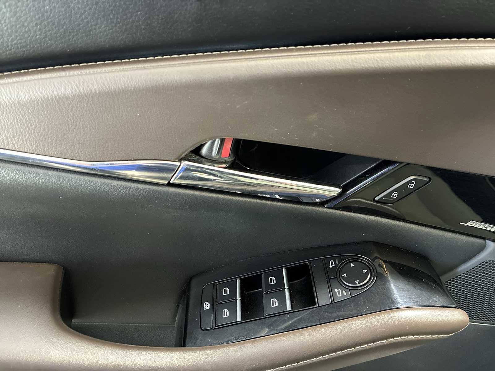 Used 2021 MAZDA CX-30 AWD 2.5 S w/ Premium Package image 15