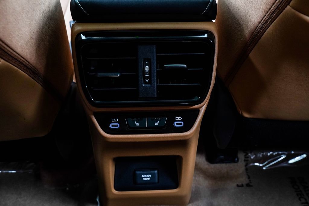 Used 2023 Lexus RZ 450e Premium w/ Cold Area Package image 16