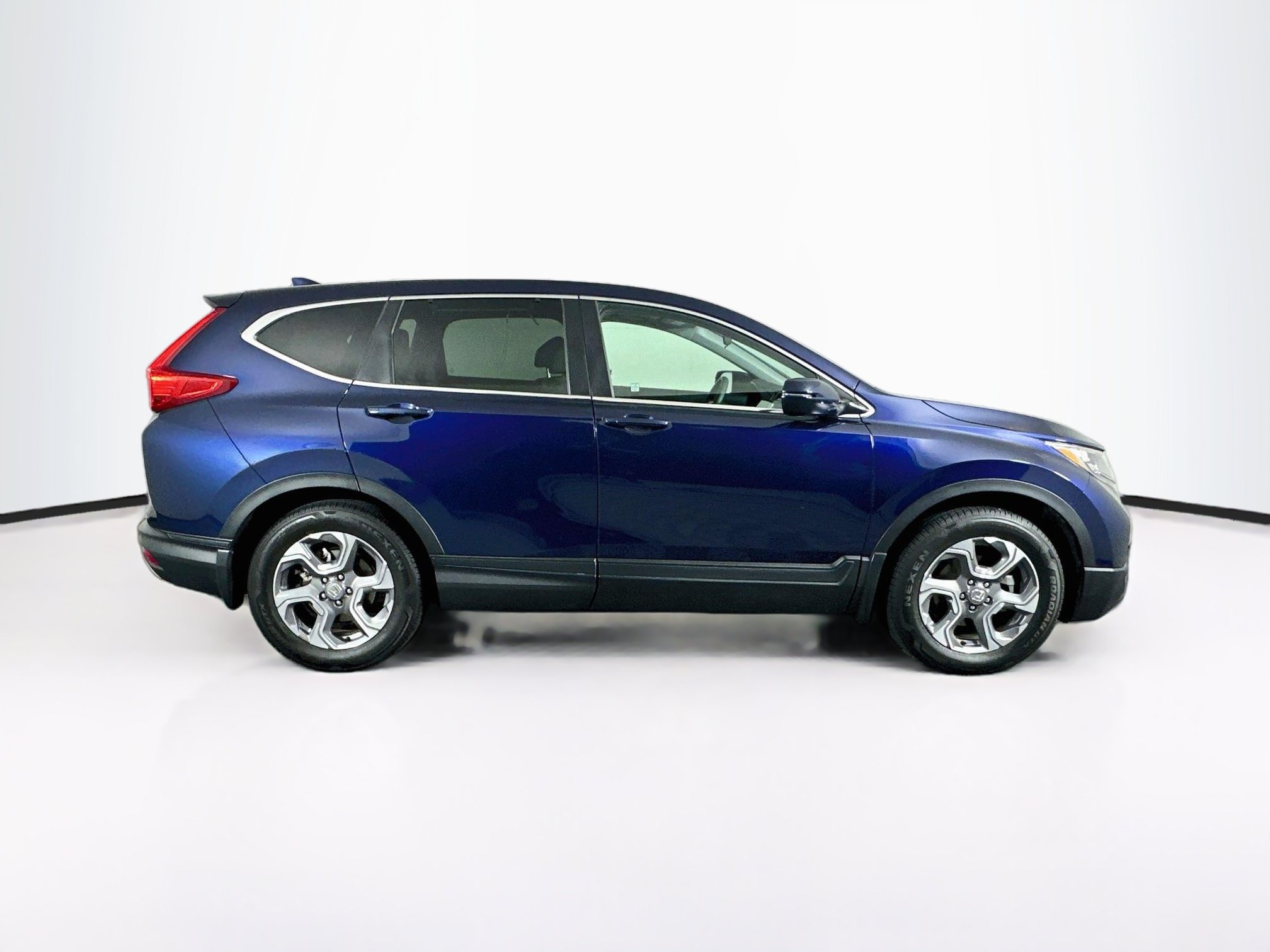 Used 2017 Honda CR-V EX image 10