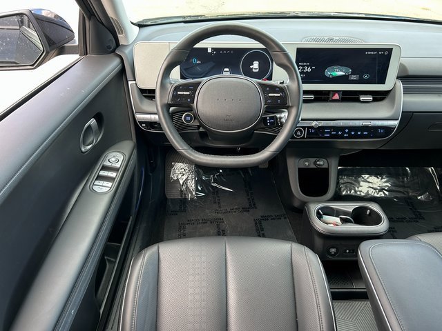 Used 2023 Hyundai Ioniq 5 SEL w/ Cargo Package image 27