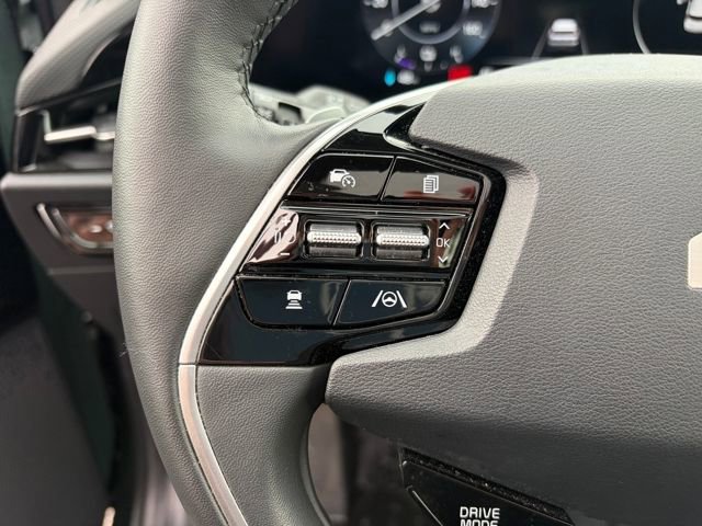 Certified 2023 Kia Niro Wave w/ Wave Preserve Package image 13
