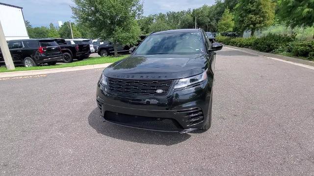 Used 2025 Land Rover Range Rover Velar Dynamic SE image 37