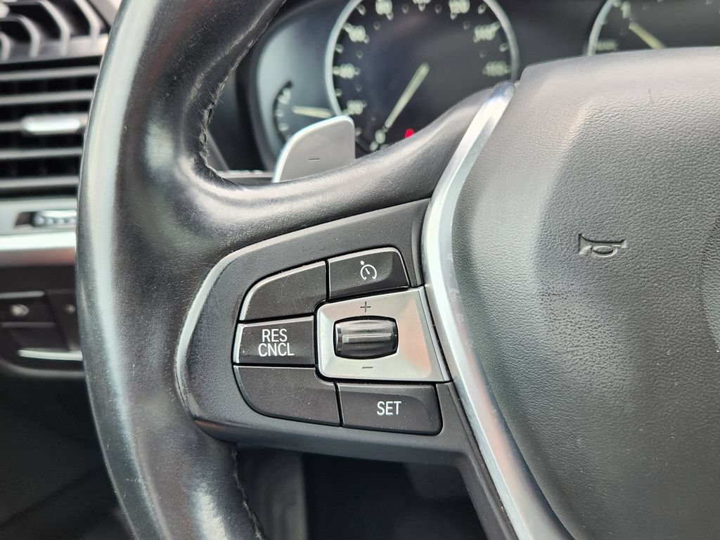 Used 2019 BMW X3 xDrive30i w/ Driving Assistance Package AWD/4WD image 20