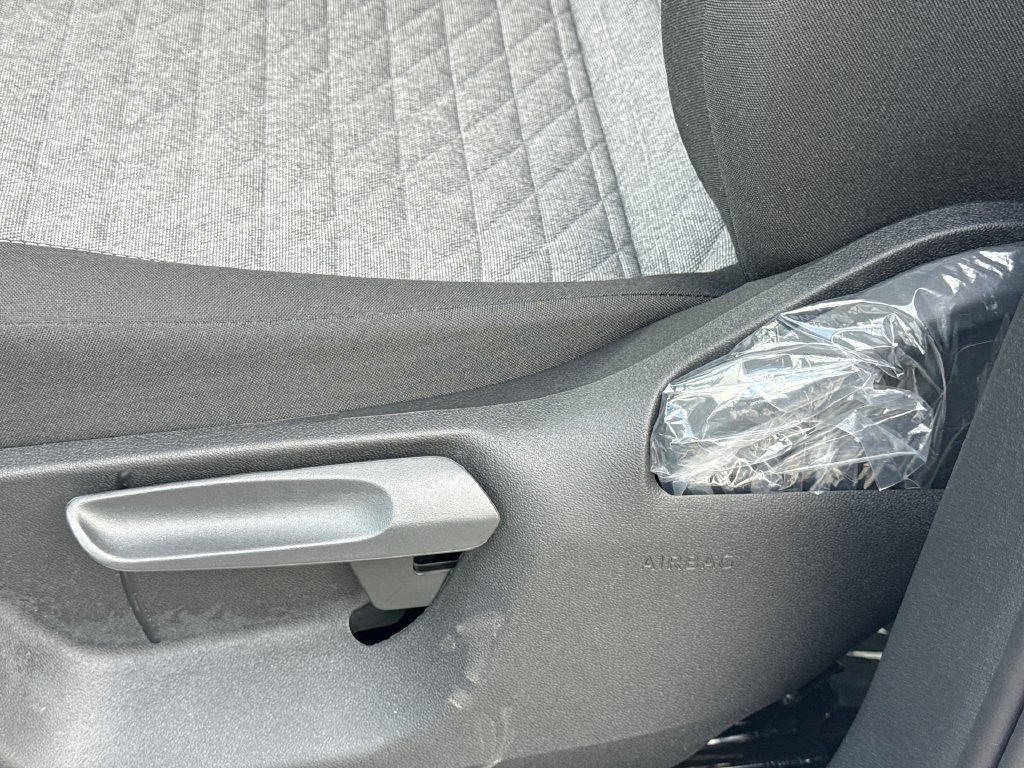New 2026 Volkswagen Tiguan S AWD/4WD image 14