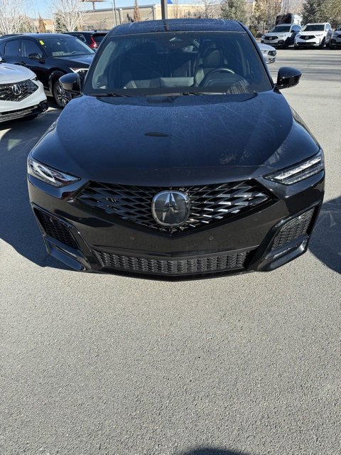 Used 2025 Acura MDX A-Spec image 9