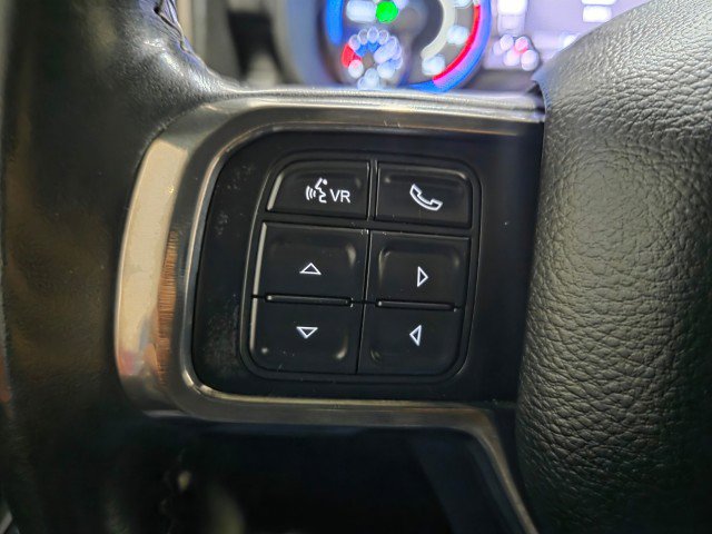 Used 2020 RAM 2500 Limited image 47