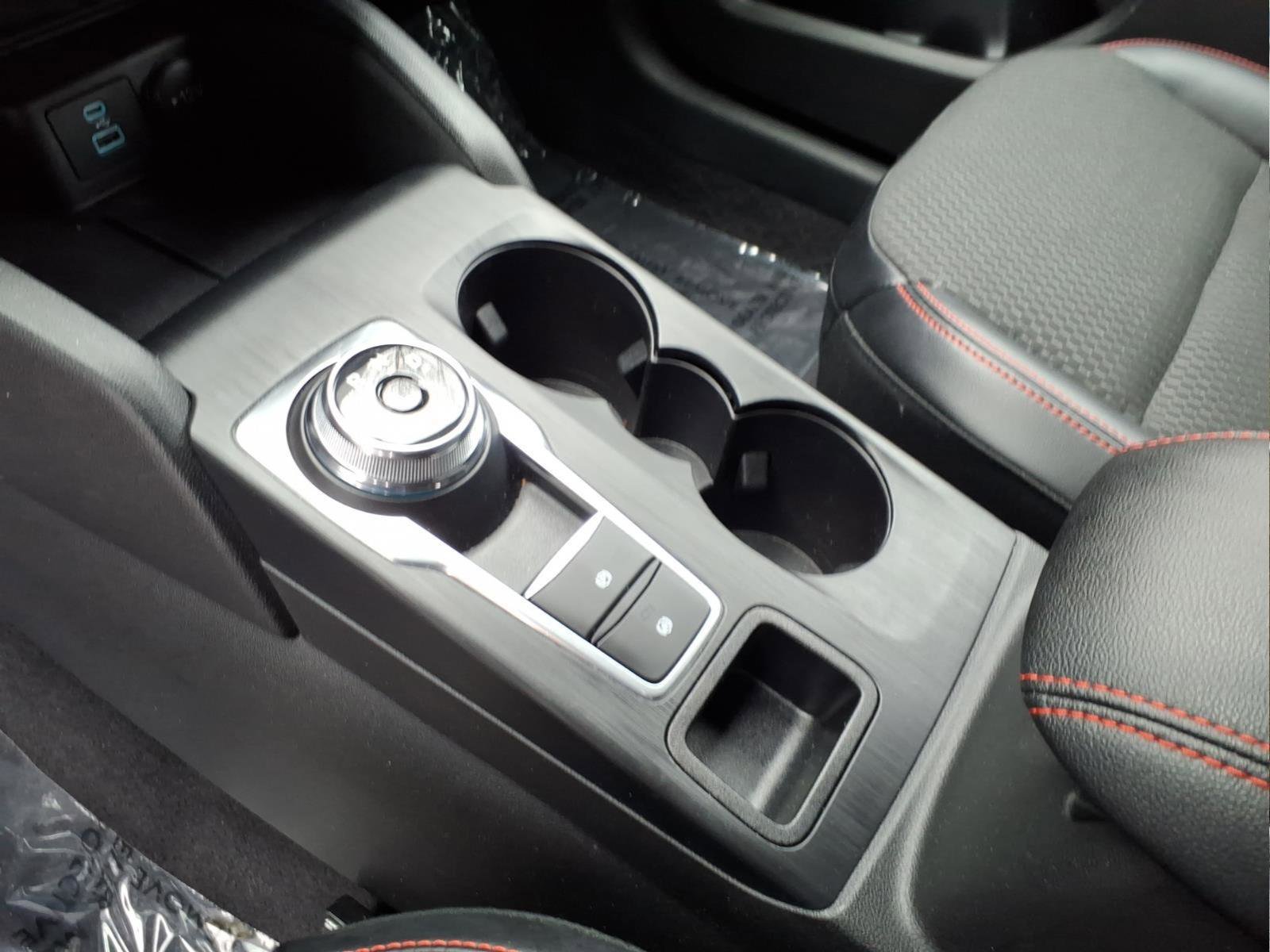 Used 2023 Ford Escape ST-Line w/ Tech Pack #1 image 15