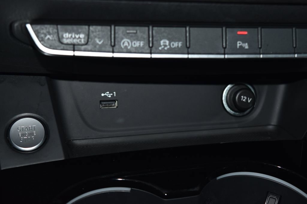 Used 2021 Audi A4 2.0T Premium Plus w/ Premium Plus Package image 16