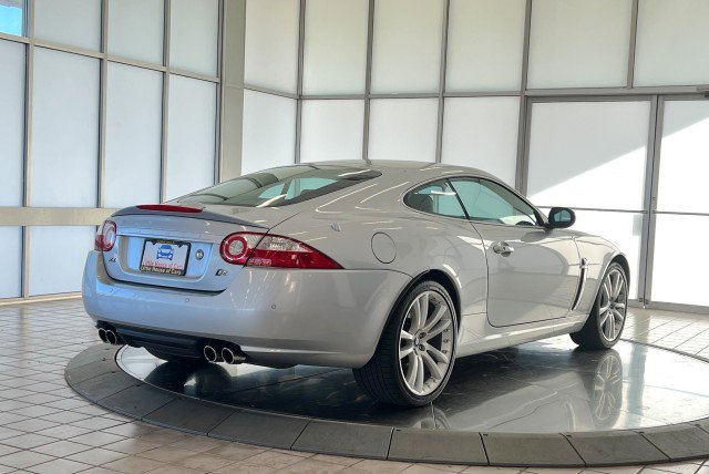 Used 2007 Jaguar XKR R image 7