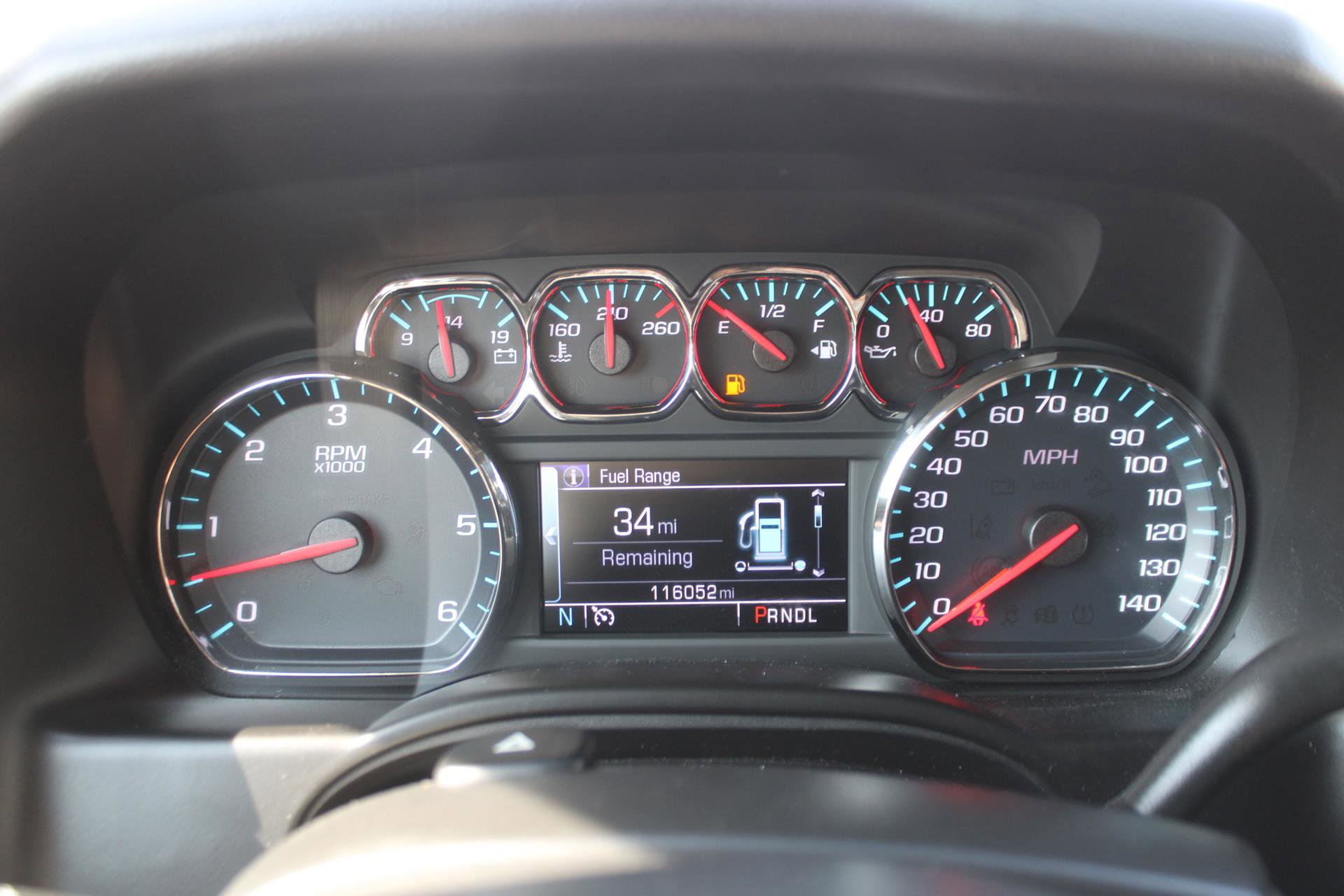 Used 2020 Chevrolet Tahoe LS w/ Max Trailering Package image 10