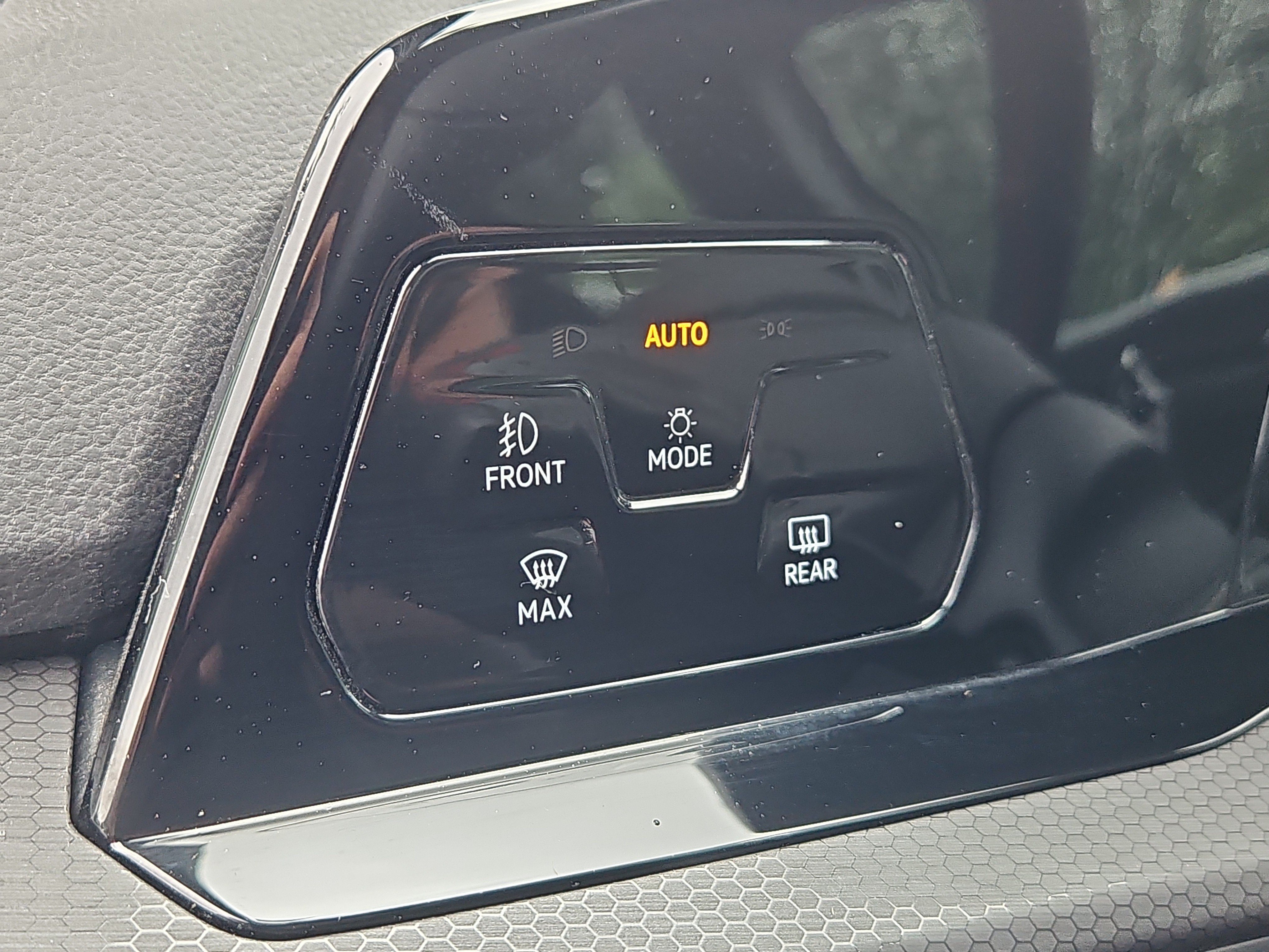Certified 2023 Volkswagen GTI S FWD image 11