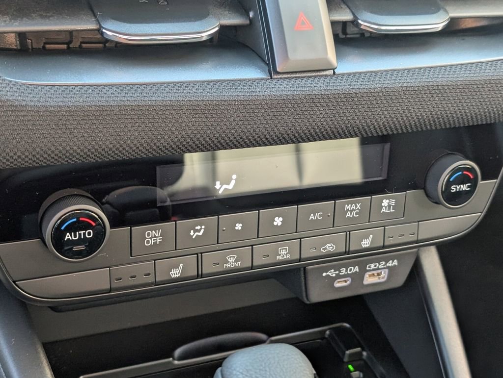 New 2026 Subaru Outback Premium image 20