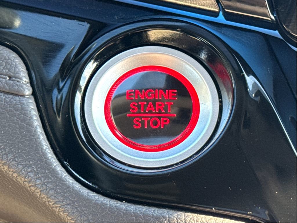 Used 2024 Honda Odyssey Elite image 20