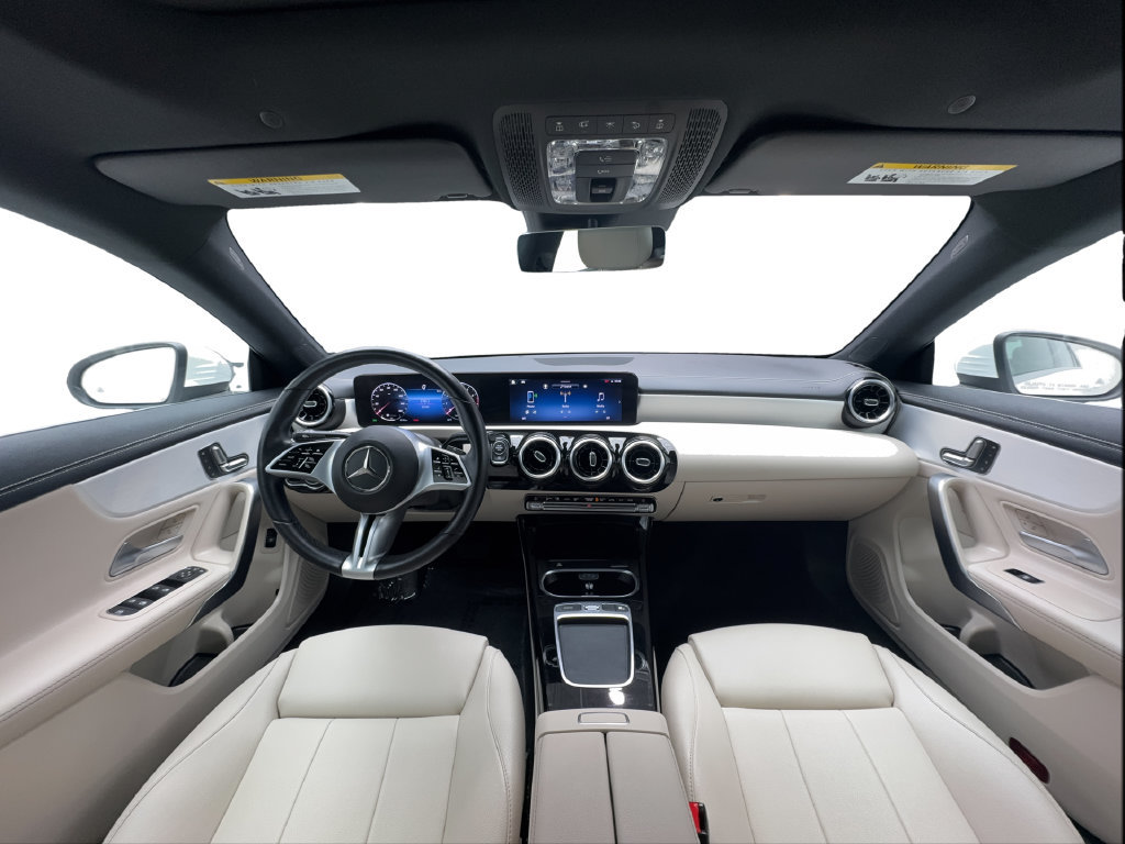 Used 2025 Mercedes-Benz CLA 250 image 18