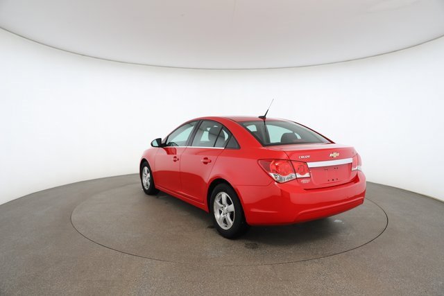 Used 2014 Chevrolet Cruze LT image 11