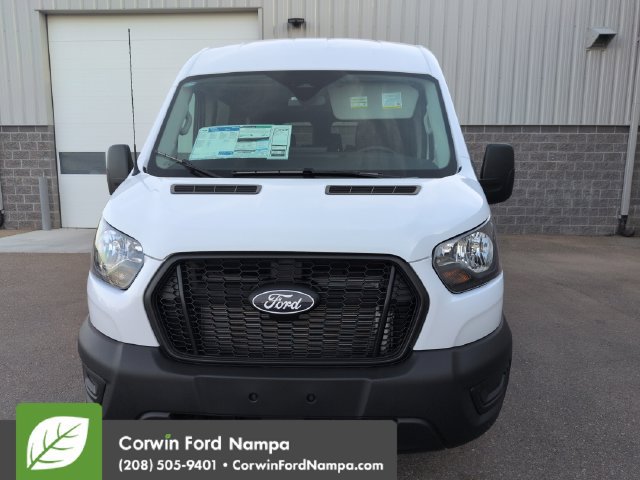 New 2026 Ford Transit 350 XL AWD/4WD image 8