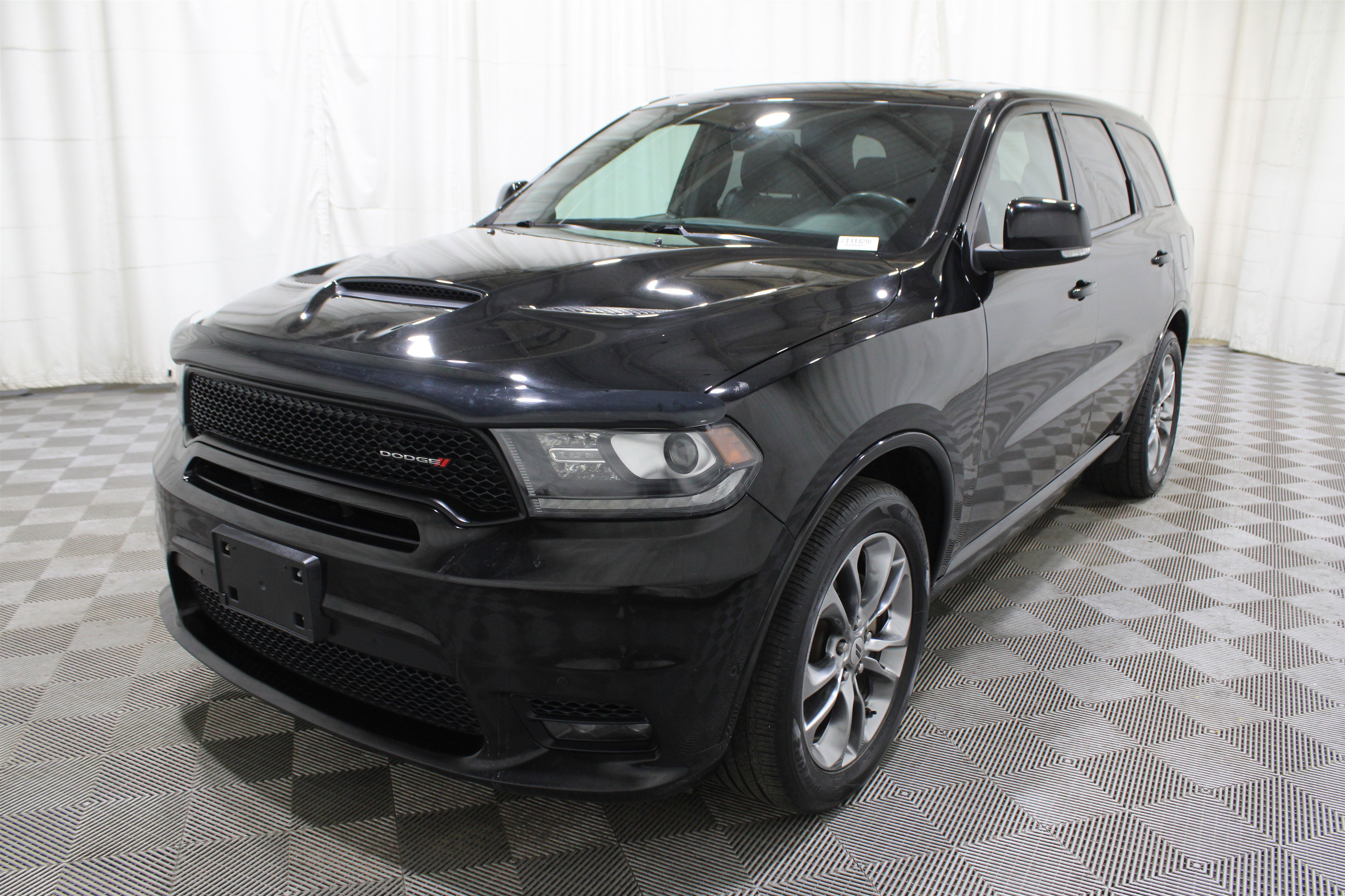 Used 2019 Dodge Durango R/T image 39